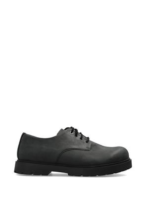 Birkenstock Highwood lace-up shoes - Black