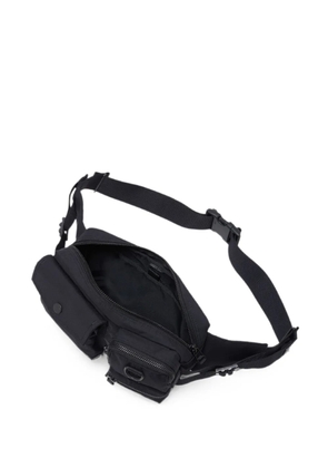 Porter-Yoshida & Co. Potr Dissection multiple-pocket belt bag - Black