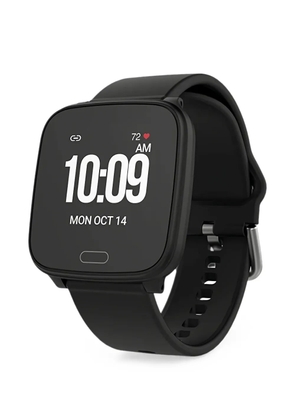 TIMEX iConnect 37mm watch - Black