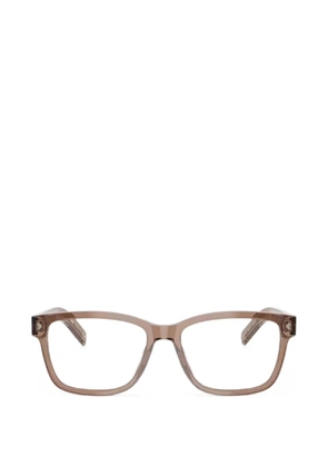 Prada Eyewear Prada PR B10V Trasparent Clay - Neutrals