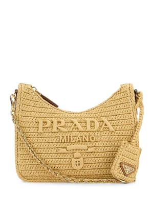 Prada Re-Edition 2005 shoulder bag - Neutrals