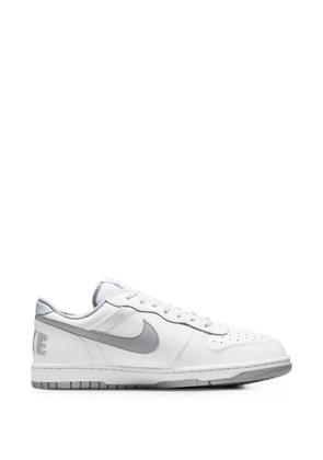 Nike Big Nike Low sneakers - White