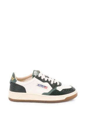 Autry Medalist sneakers - Neutrals