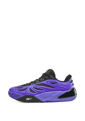Reebok x Angel Reese 1 panelled sneakers - Purple