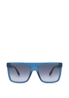 Marc Jacobs Eyewear square-frame sunglasses - Blue