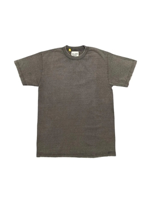 GALLERY DEPT. crew-neck short-sleeve T-shirt - Grey