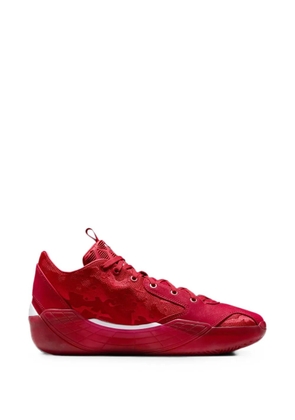Jordan Jordan 39 Heritage sneakers - Red