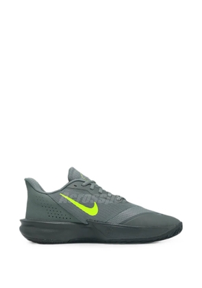 Nike Precision 7 sneakers - Grey
