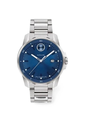 Movado Bold 43mm watch - Blue
