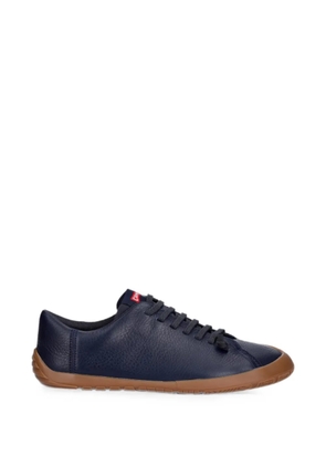 Camper Peu Path+ lace-up sneakers - Blue
