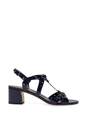 Tod's SAND. T50 95A BORCHIE ANELLI - Blue