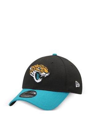 NEW ERA CAP 39THIRTY Jacksonville Jaguars Stretch Fit cap - Black