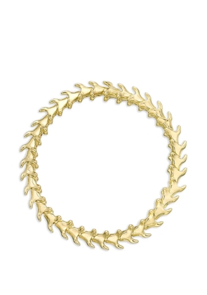 Shaun Leane Serpents Trace bracelet - Gold