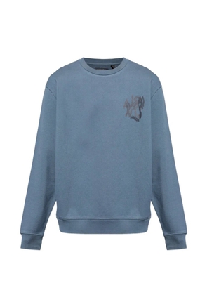 AllSaints Orlando sweater - Blue