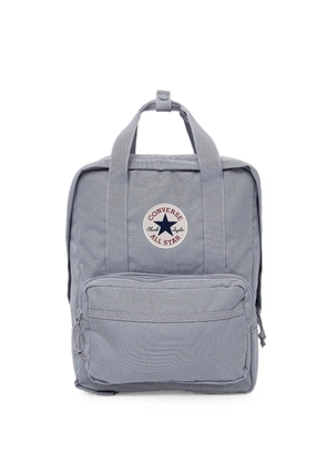 Converse small Square backpack - Blue