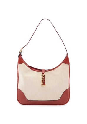 Hermès Pre-Owned 2002 31 Trim shoulder bag - Neutrals