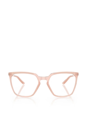 Oakley BMNG SQ glasses - Pink