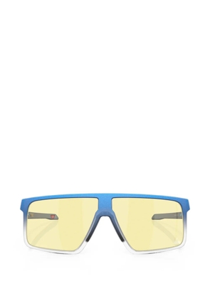 Oakley x Fortnite Helux square-frame sunglasses - Blue