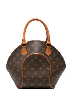Louis Vuitton Pre-Owned 1998 Monogram Ellipse PM handbag - Brown