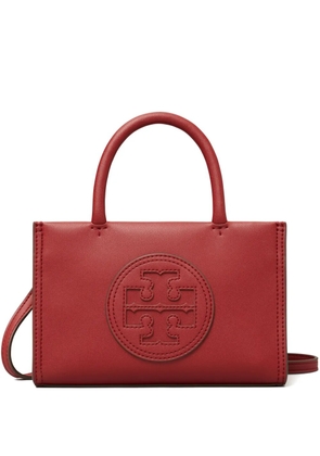 Tory Burch mini Ella Bio tote bag - Red