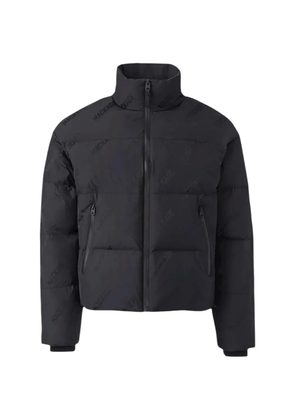 Mackage Joe City quilted jacket - Black