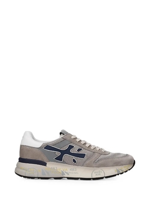 Premiata Mick sneakers - Grey