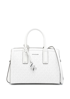 Michael Kors Laila tote bag - White