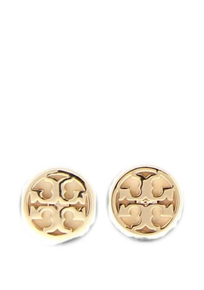 Tory Burch Icon Stud earrings - Gold