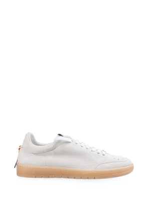Barracuda Guga suede sneakers - Neutrals
