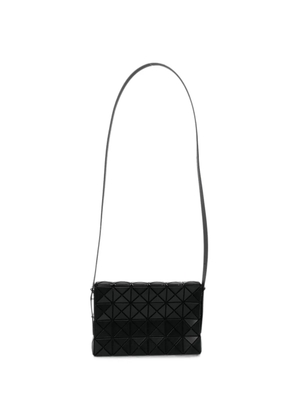 Bao Bao Issey Miyake Oblong geometric-panel shoulder bag - Black