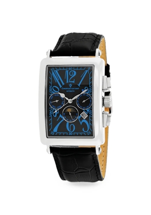 CHRISTIAN VAN SANT Prodigy 33mm watch - Black