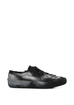 Yohji Yamamoto Pour Homme sneakers - Black