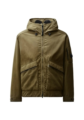 C.P. Company Goggle jacket - Green