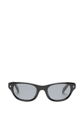 Prada Eyewear cat-eye sunglasses - Black
