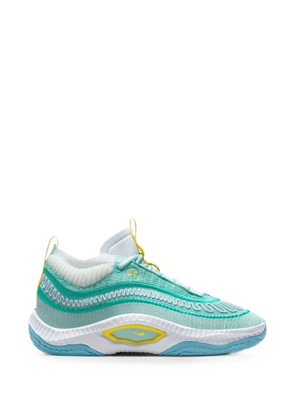 Nike Cosmic Unity 3 low sneakers - Blue