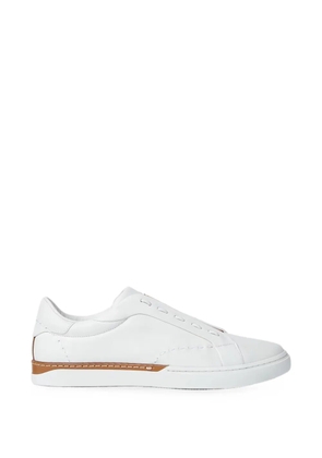 FENDI Fendi CIty sneakers - White