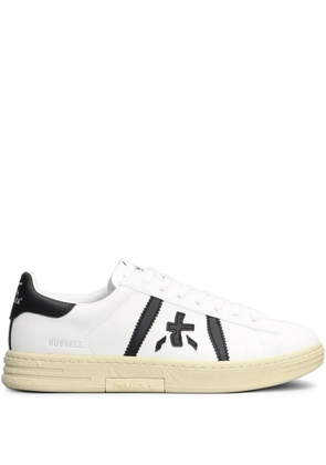 Premiata Russell 7474 sneakers - White