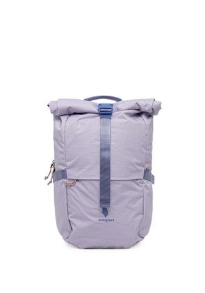 COTOPAXI Consuelo roll-top backpack - Purple