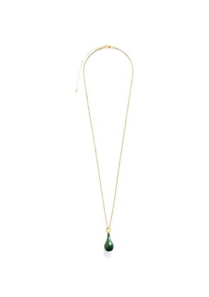 TOTEME pendant necklace - Gold
