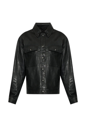 AllSaints Shelton jacket - Black