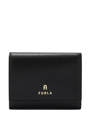Furla tri-fold wallet - Black