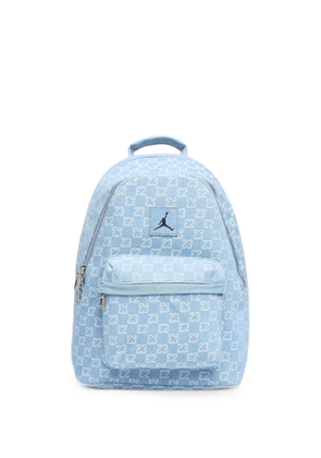 Jordan Monogram backpack - Blue