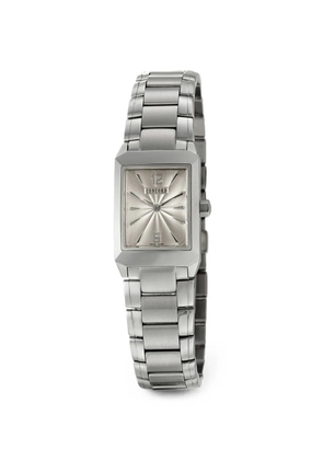 CONCORD Carlton 19mm watch - Silver