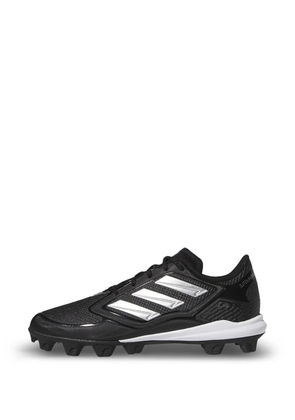 adidas Purehustle 3 MD softball cleats - Black