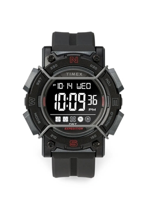 TIMEX Expedition digital 47mm watch - Black