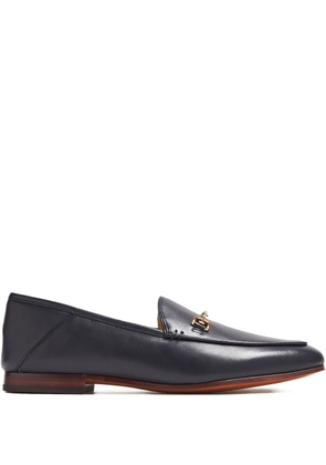 Sam Edelman Loraine leather loafers - Black