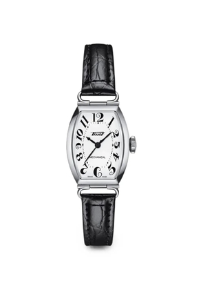 Tissot Heritage 30mm watch - White