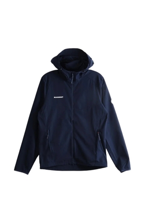 Mammut Granite SO softshell jacket - Blue