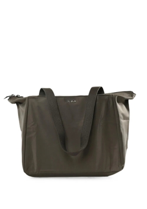 Tumi small Just In Case tote bag - Green