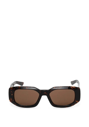 SAMSOE SAMSOE Samilo sunglasses - Brown